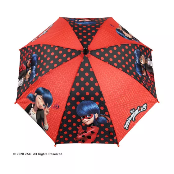 Parapluie MULTICOLOR MIRACULOUS