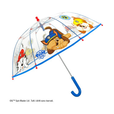 Umbrella MULTICOLOR PAW PATROL