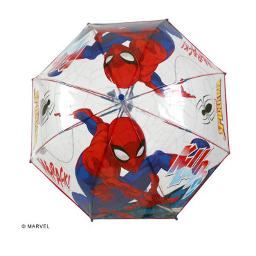 Parapluie MULTICOLOR SPIDERMAN