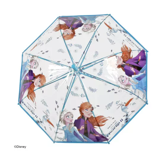 Umbrella MULTICOLOR FROZEN