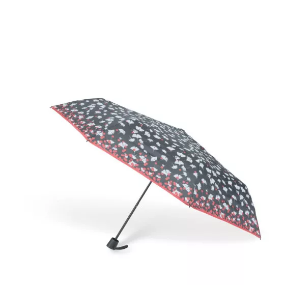 Parapluie NOIR PERLETTI TIMES