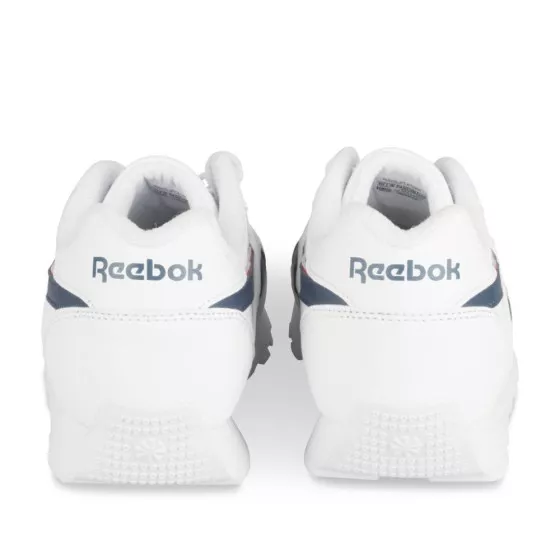 Sneakers WHITE REEBOK Rewind Run