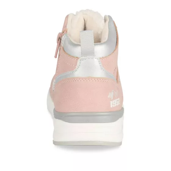 Sneakers PINK O NEILL