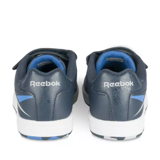 Sneakers BLUE REEBOK Royal Complete