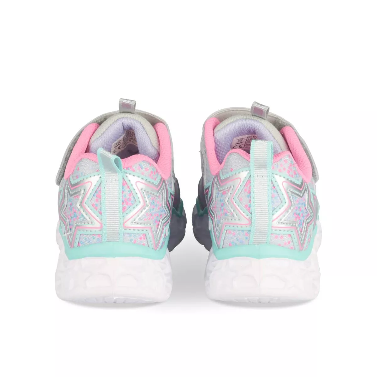 Skechers s lights galaxy sales lights