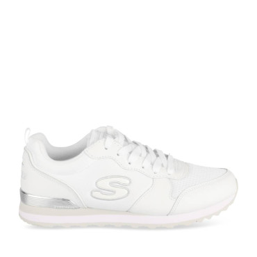 Sneakers WHITE SKECHERS