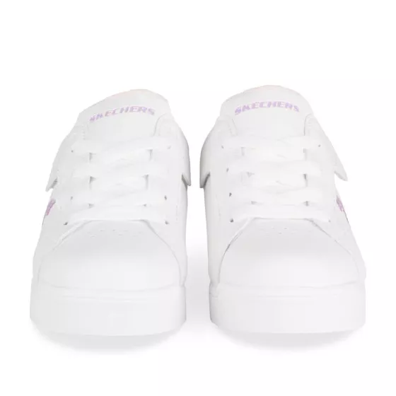 Sneakers WHITE SKECHERS Duratronz 2.0