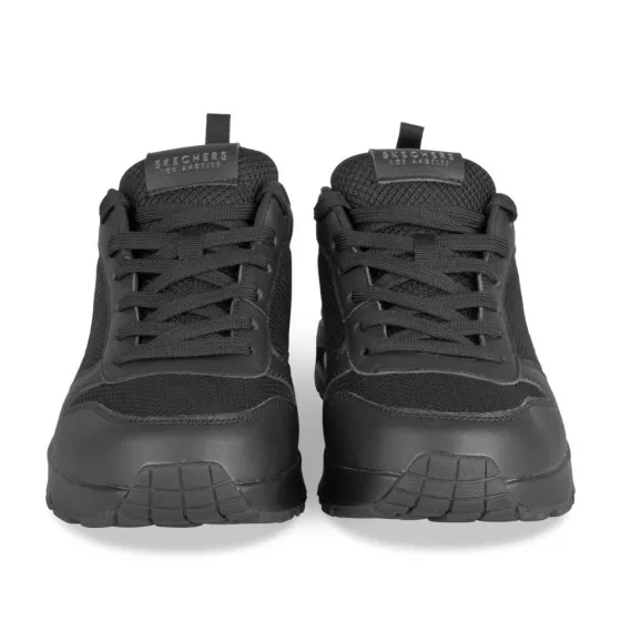 Sneakers BLACK SKECHERS Uno Fastime