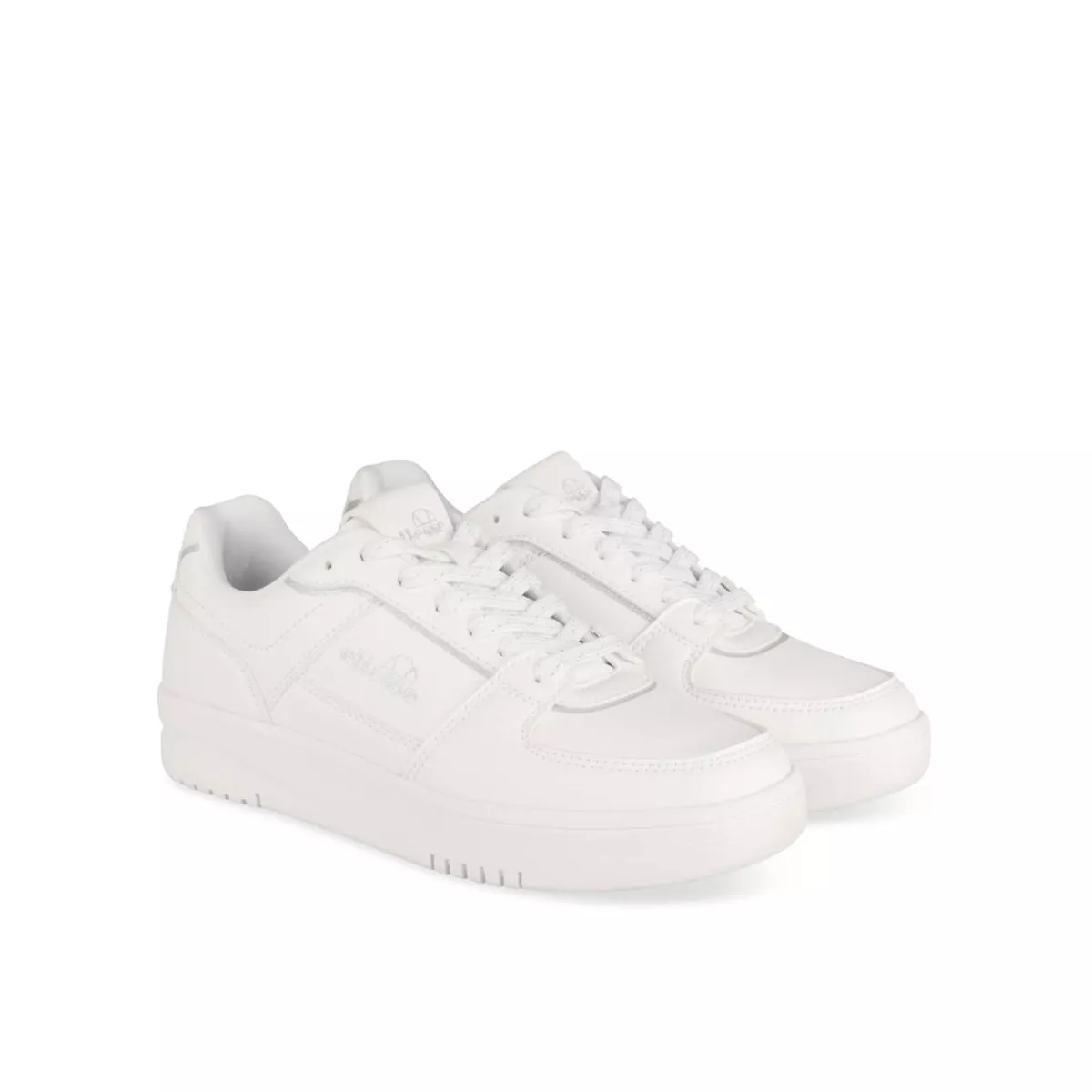 Chaussure clearance blanche ellesse