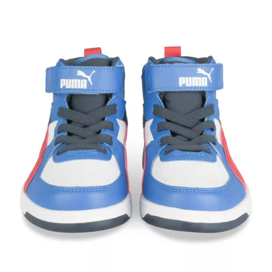Sneakers Rebound BLUE PUMA