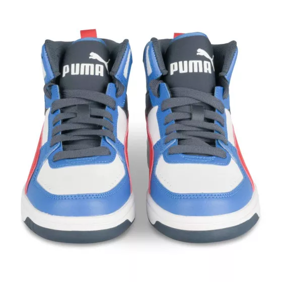Sneakers Rebound BLUE PUMA