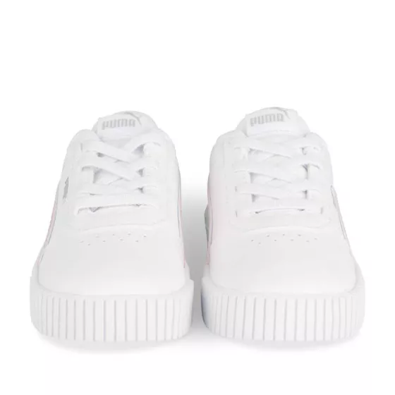 Sneakers Carina 2.0 Holo WHITE PUMA