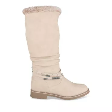 Bottes BEIGE PHILOV