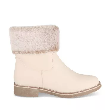 Bottines BEIGE PHILOV