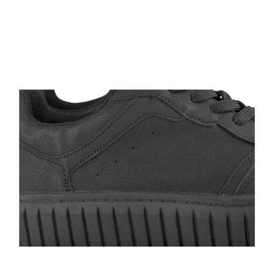 Sneakers BLACK MERRY SCOTT