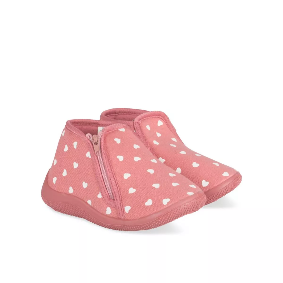 Slippers RED NINI GIRLS