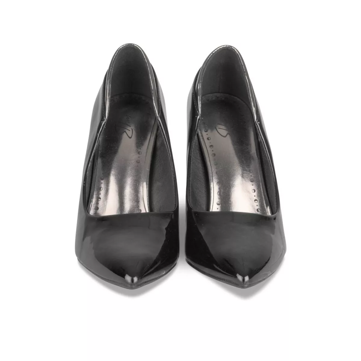 Pumps BLACK MyB