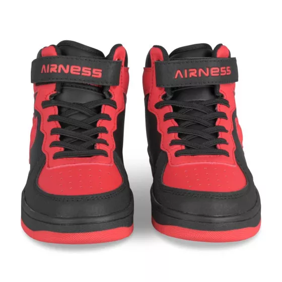 Sneakers RED AIRNESS