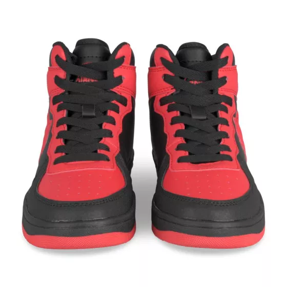 Baskets ROUGE AIRNESS
