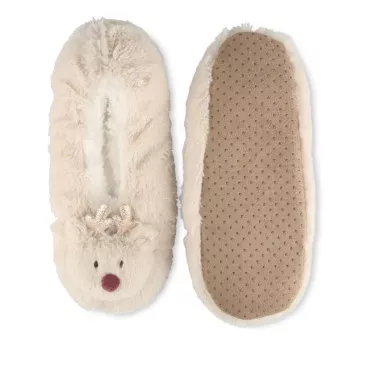 Chaussons pour femme pas chers Chaussea