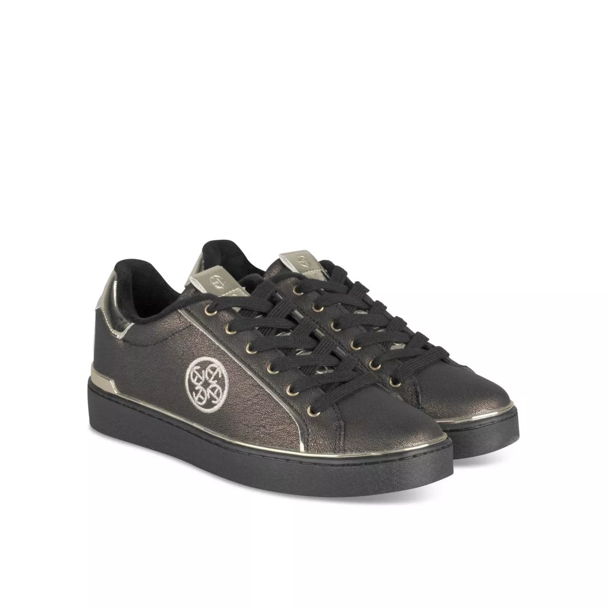 Sneakers BLACK ENRICO COVERI