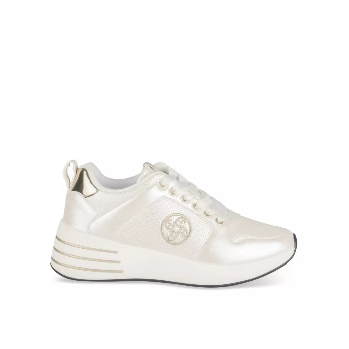 Chaussea basket femme compensée clearance