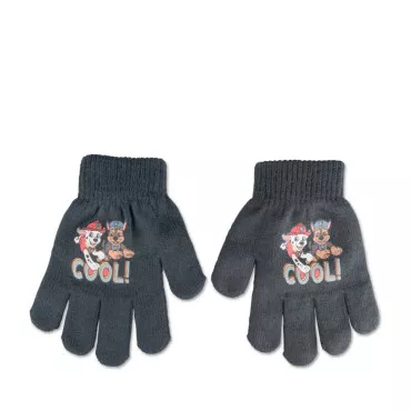 Gloves NAVY PAW PATROL