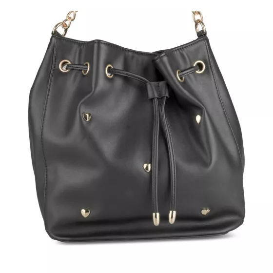 Handbag BLACK MyB