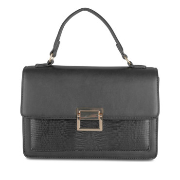 Handbag BLACK MyB