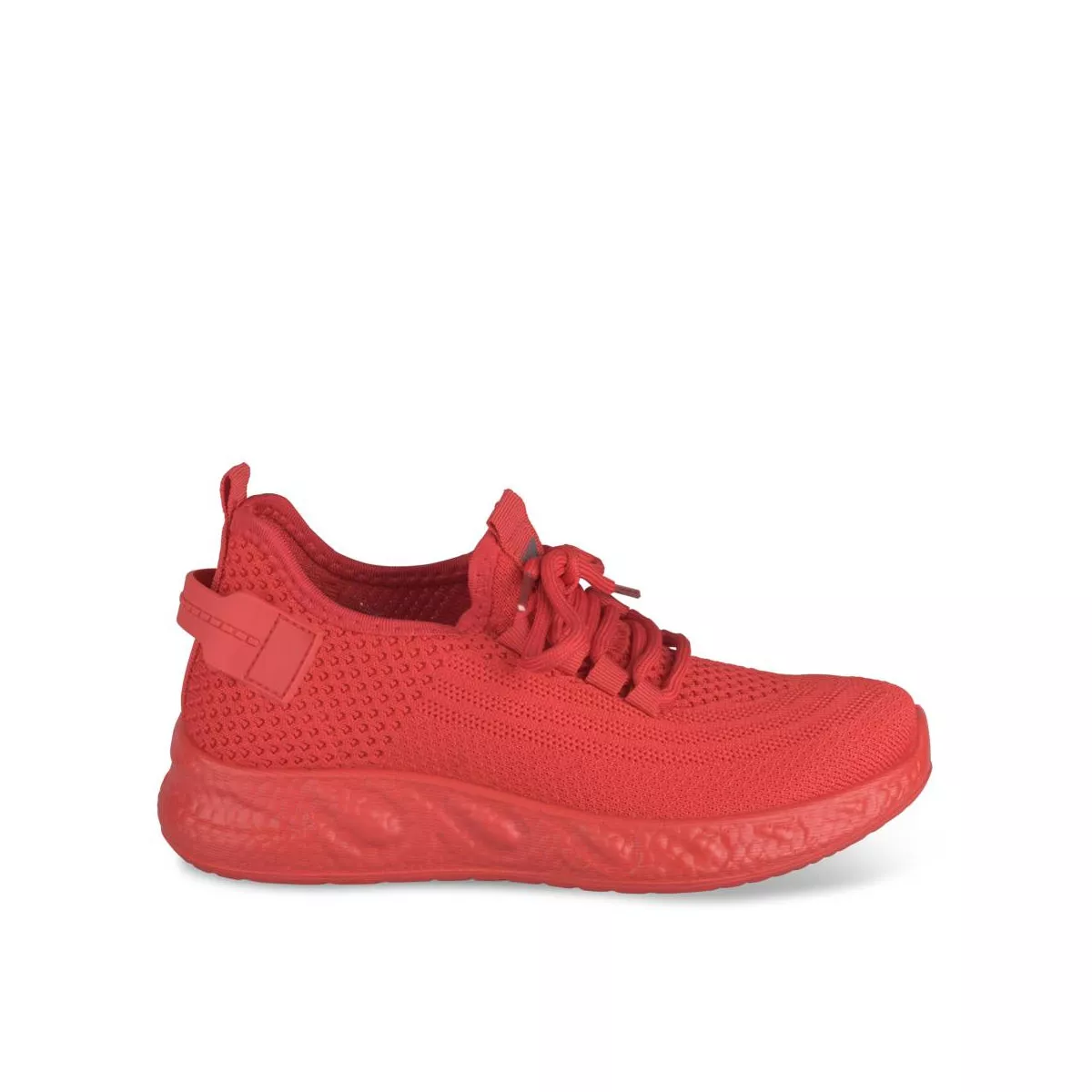 Chaussure rouge outlet