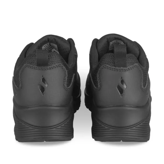 Sneakers BLACK SKECHERS Uno Inside Matters