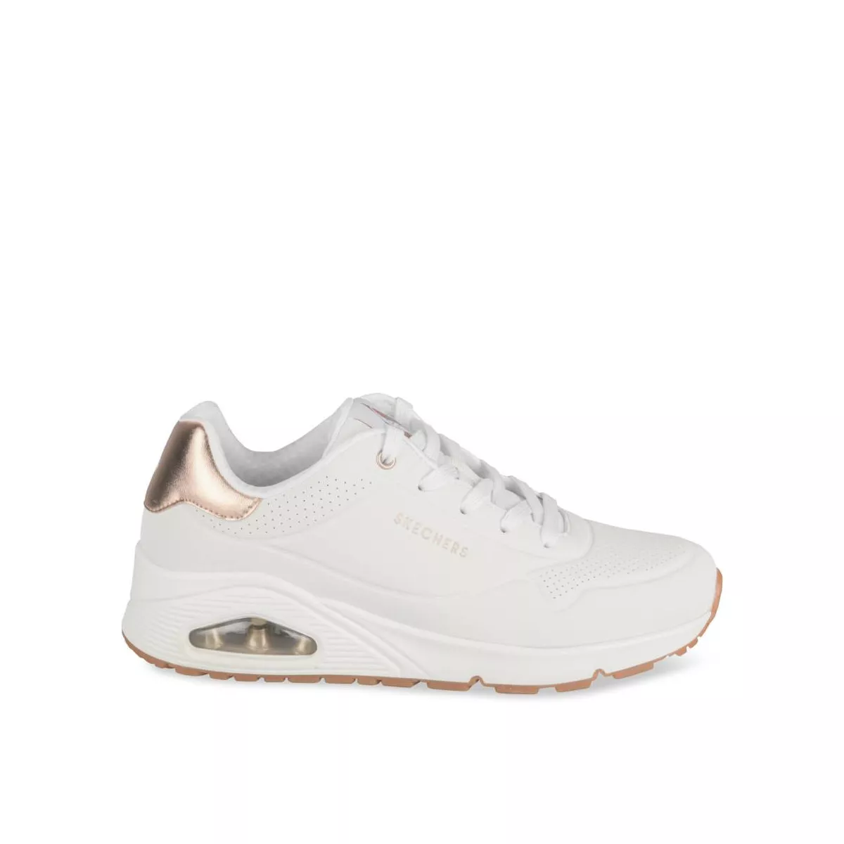 Sketcher blanche sales