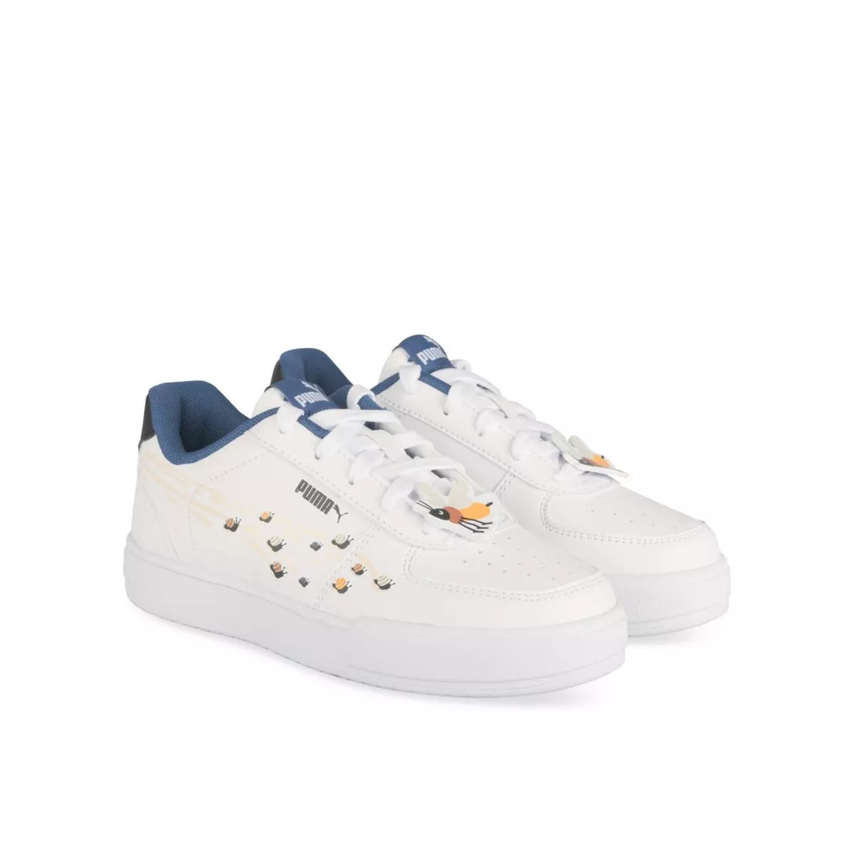 Sneakers Caven Small World WHITE PUMA