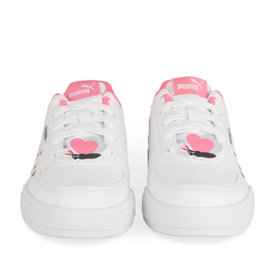 Sneakers WHITE PUMA