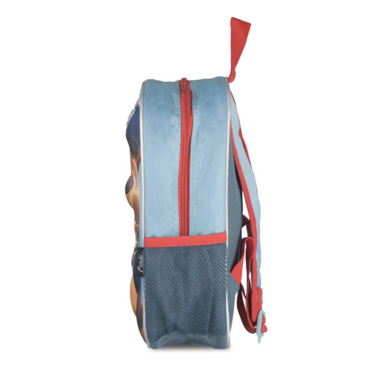 Backpack BLUE PAW PATROL