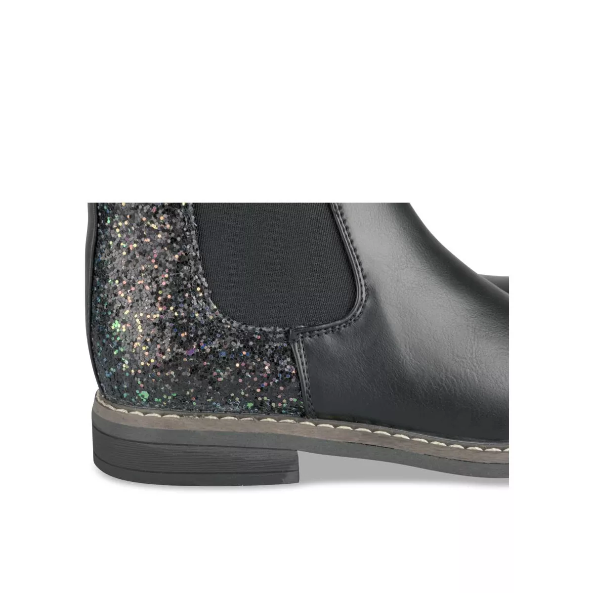 Ankle boots BLACK LOVELY SKULL