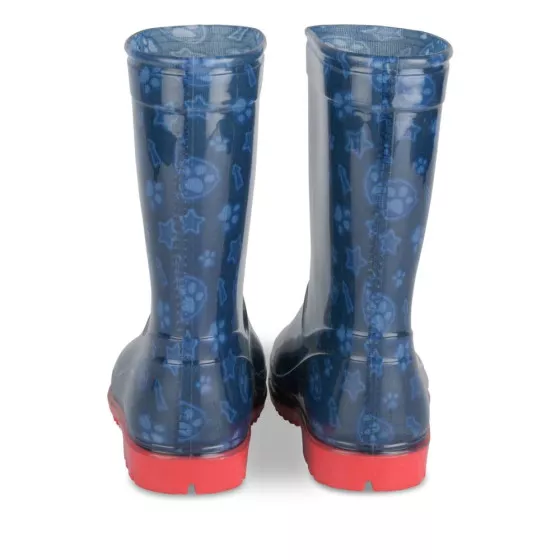 Rain boots NAVY PAW PATROL