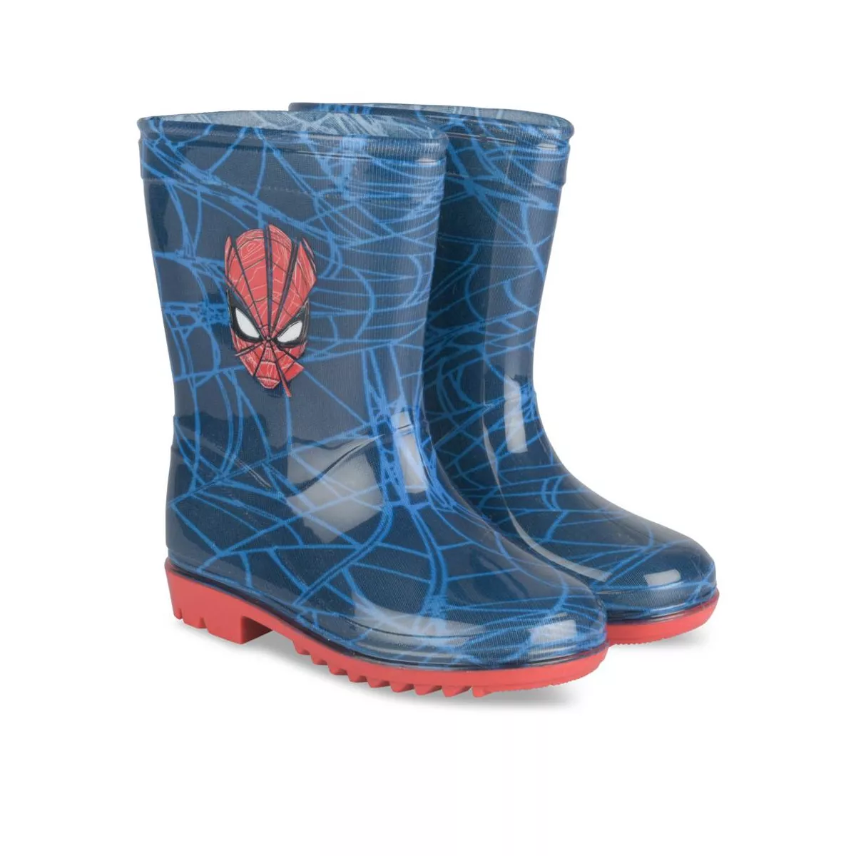 Marvel rain boots on sale