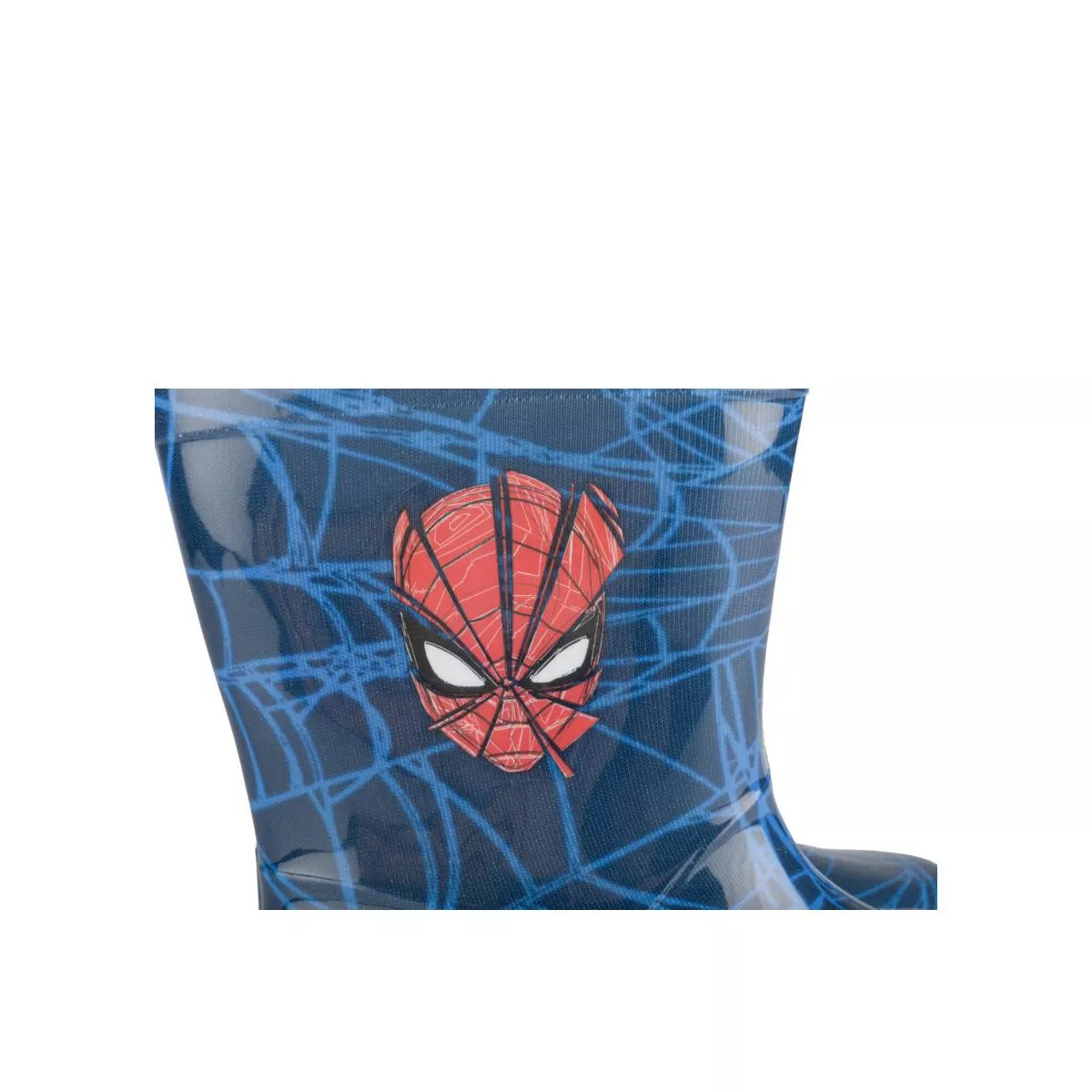 Spiderman boots best sale