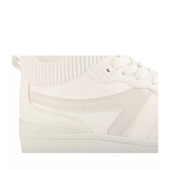 Sneakers WHITE MERRY SCOTT