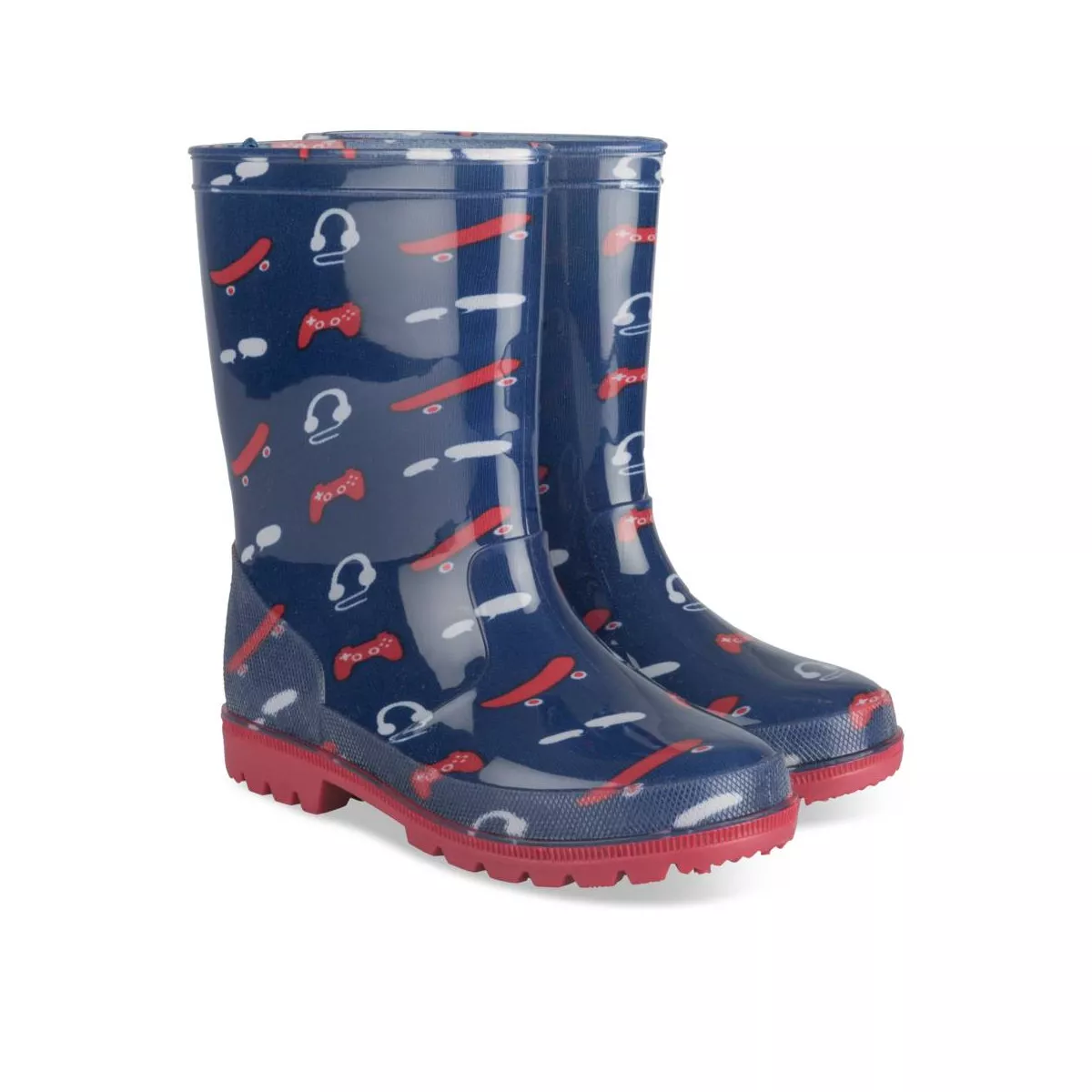 Botte de pluie garçon chaussea cheap