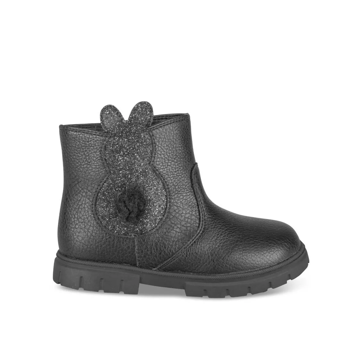 Ankle boots BLACK NINI GIRLS