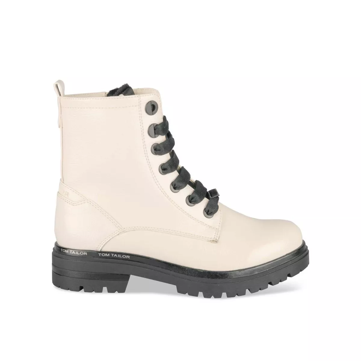 Bottines tom clearance tailor femme