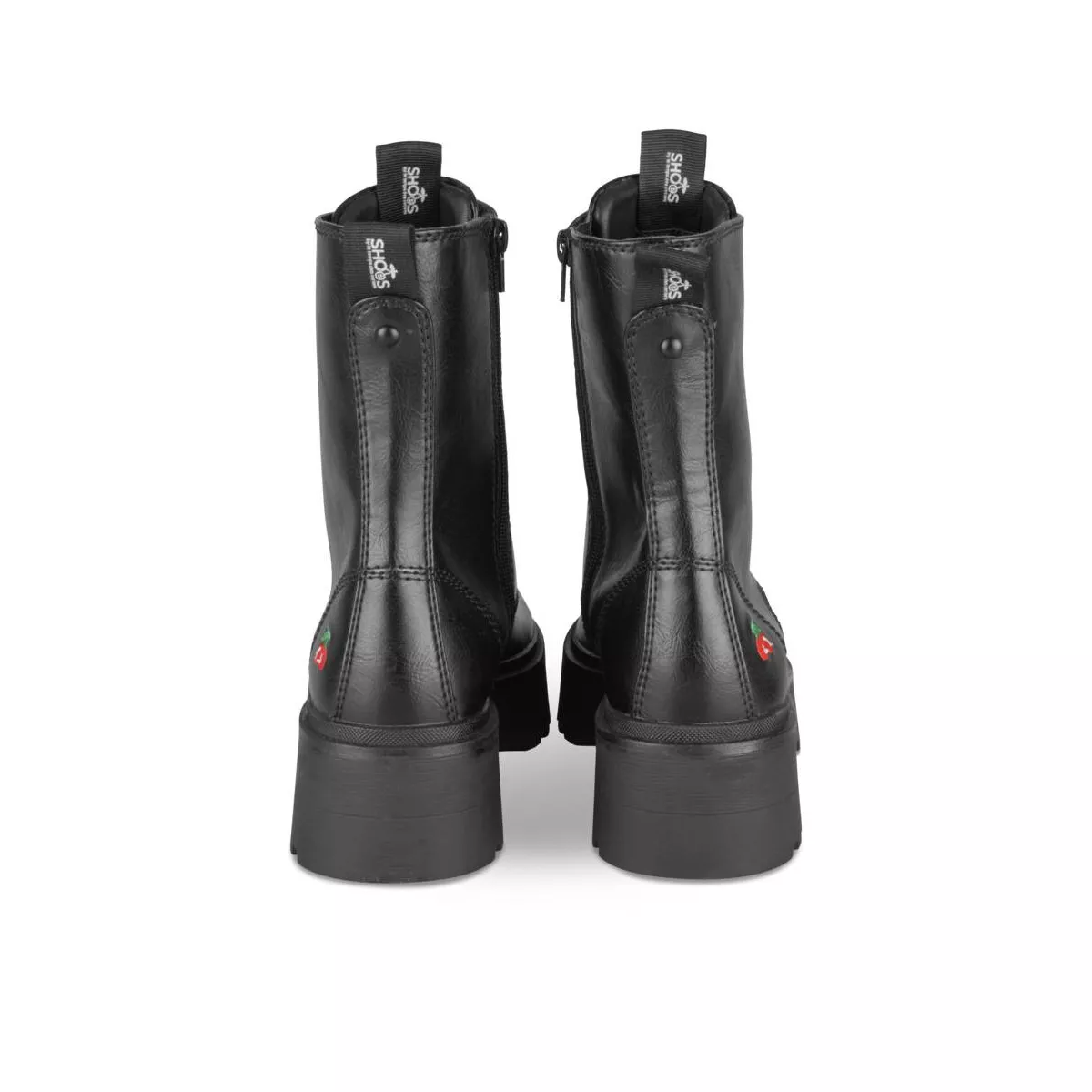 Bottines le temps des cerises 2025 femme