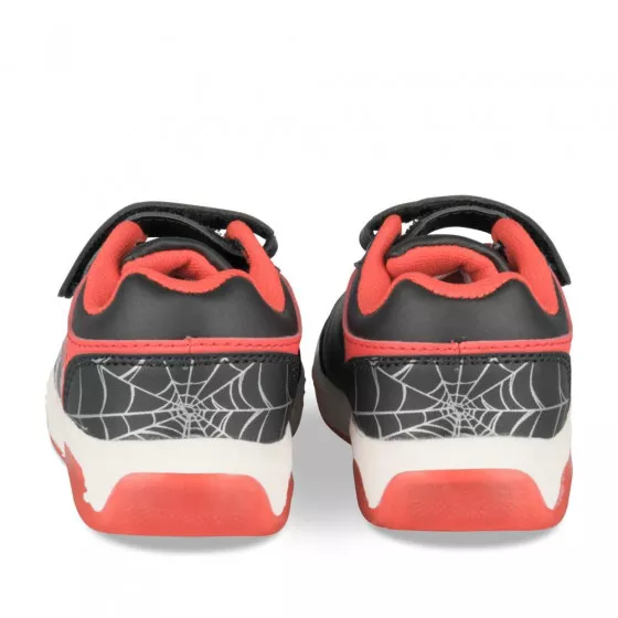 Sneakers BLACK SPIDERMAN