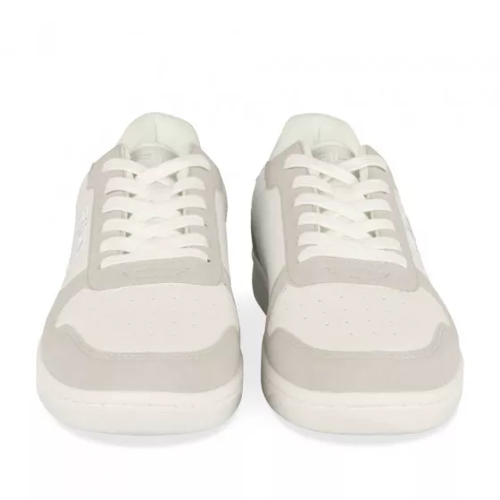Sneakers WHITE FILA Netforce II X CRT