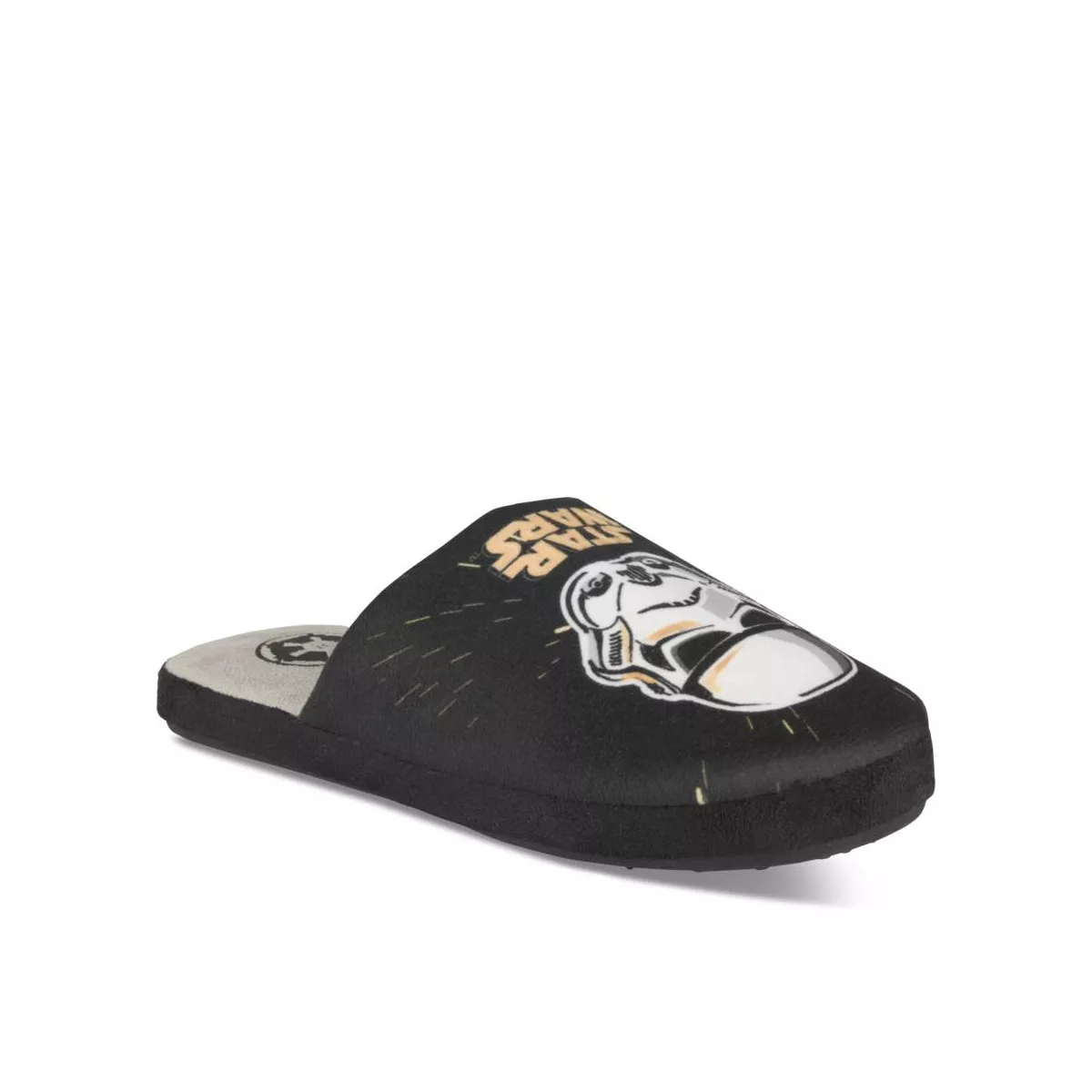 Chausson star wars 2025 auchan
