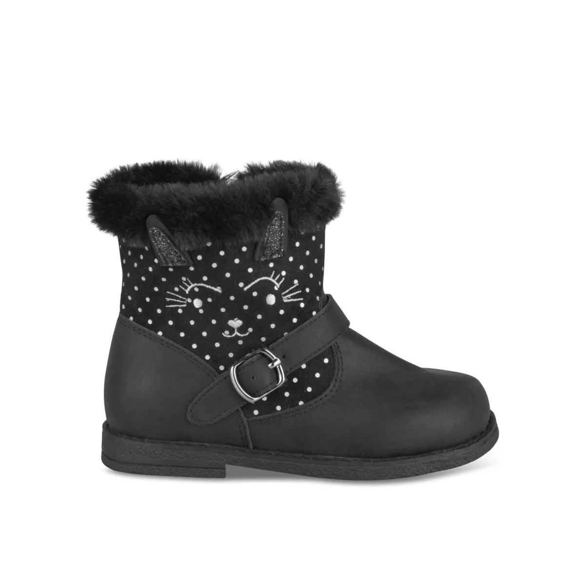 Chaussea boots fille clearance
