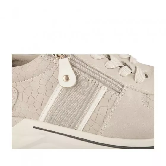 Baskets en cuir Mick 1453N pour hommes mik01453 Noir Baskets en cuir Mick 1453N pour hommes mik01453 Noir