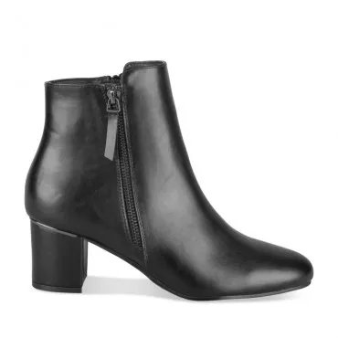 Ankle boots BLACK MyB